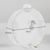 FurryFusion Abreuvoir automatique rond pour oiseaux