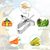 IntiMeg Porte - Nourriture pour oiseaux 5 Pcs