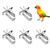 IntiMeg Porte - Nourriture pour oiseaux 5 Pcs