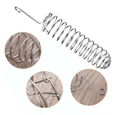 FurryFusion Panier de nourriture pour perroquet