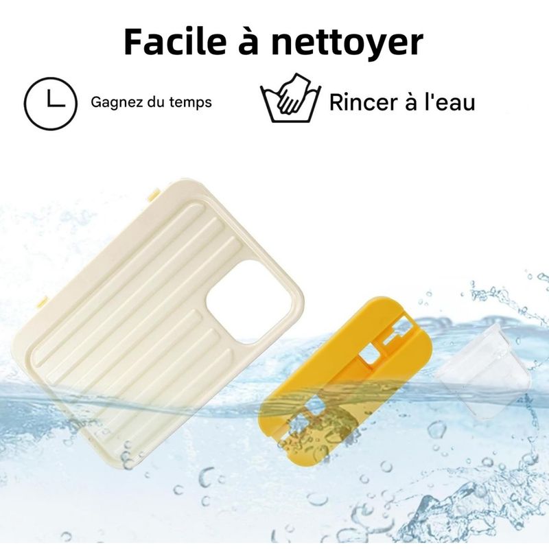 ZenPets Avian Oasis Mangeoire Pour Perruches Moyennes Et Petites