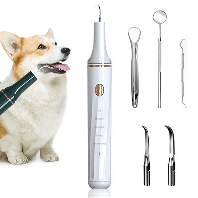 IntiMeg Brosse à dents à ultrasons pour nettoyer le tartre dentaire