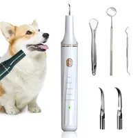 IntiMeg Brosse à dents à ultrasons pour nettoyer le tartre dentaire