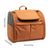 FurryFusion Sac extensible pour chat