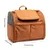 FurryFusion Sac extensible pour chat