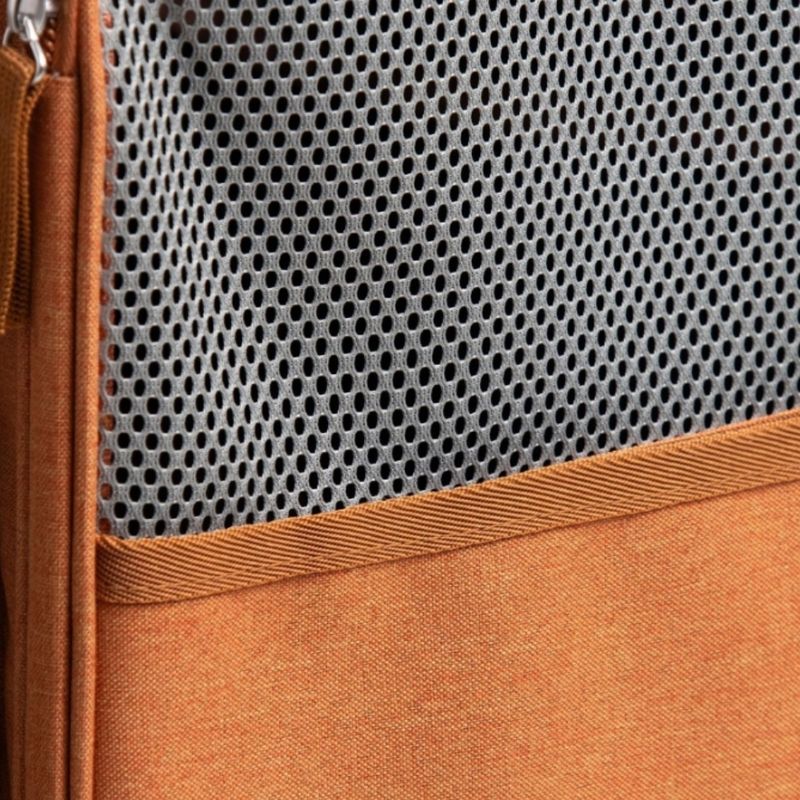 FurryFusion Sac extensible pour chat