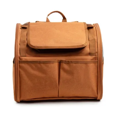 FurryFusion Sac extensible pour chat