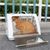 IntiMeg Cage de transport pour chat