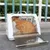 IntiMeg Cage de transport pour chat
