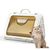 IntiMeg Cage de transport pour chat