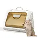 IntiMeg Transportbox für Katzen