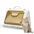 IntiMeg Cage de transport pour chat IntiMeg Cage de transport pour chat