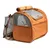 FurryFusion Sac extensible pour chat