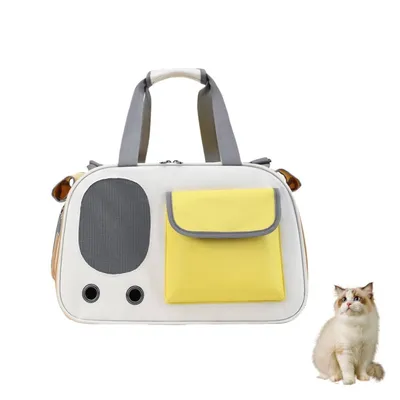 Petopia Transporteur pour animaux de compagnie Petopia Transporteur pour animaux de compagnie