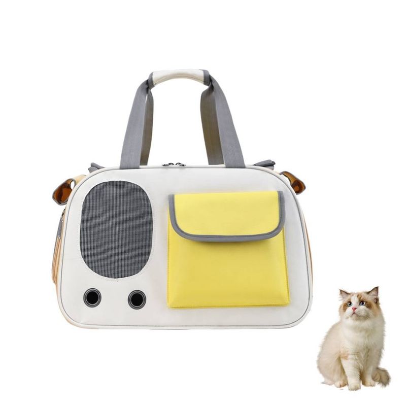 Petopia Transporteur pour animaux de compagnie