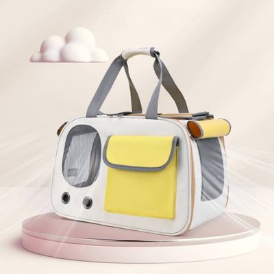 Petopia Transporteur pour animaux de compagnie