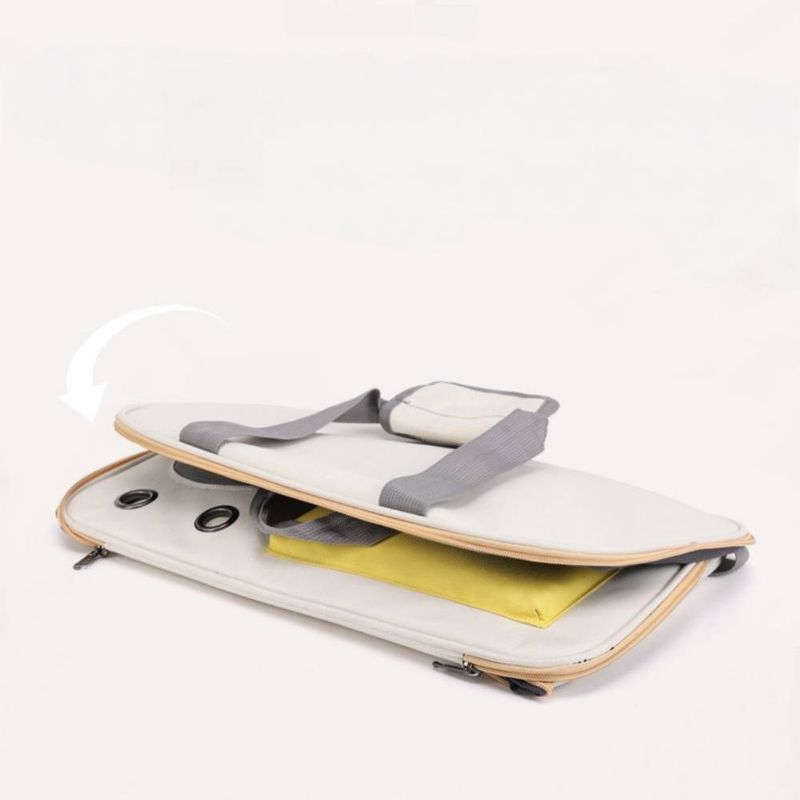 Petopia Transporteur pour animaux de compagnie