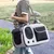 Petopia Transporteur pour animaux de compagnie
