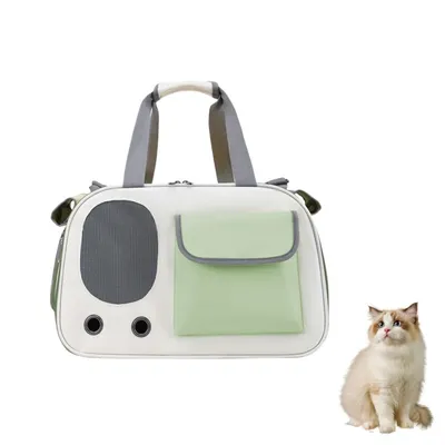 Petopia Transporteur pour animaux de compagnie Petopia Transporteur pour animaux de compagnie