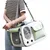 Petopia Transporteur pour animaux de compagnie