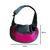 FurryFusion Sac à bandoulière pour chat et chien
