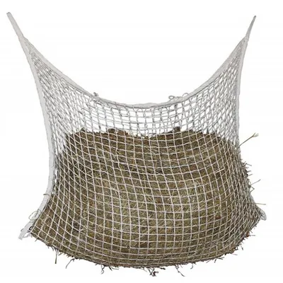 Zenpets Filet à Foin pour Cheval