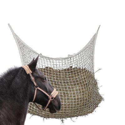 Zenpets Filet à Foin pour Cheval