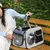 UAMLY Sac de transport pliable pour chien/chat