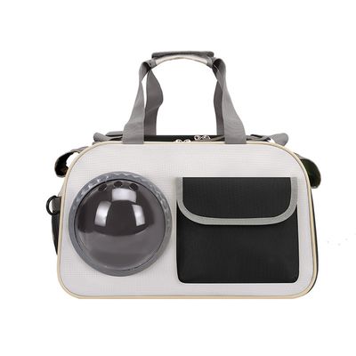 UAMLY Sac de transport pliable pour chien/chat