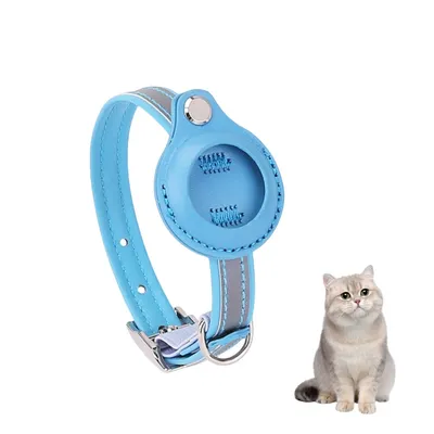 Petopia Collier ajustable pour chat