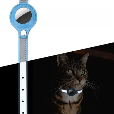 Petopia Collier ajustable pour chat