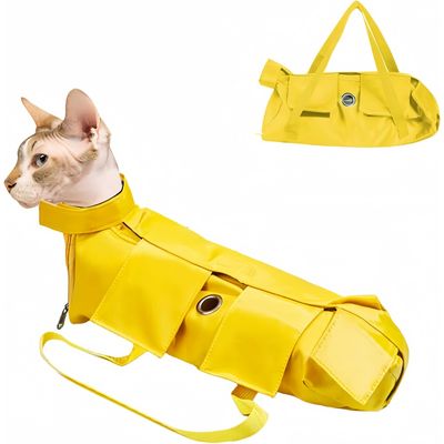 ZenPets Sac De Toilettage Pour chat