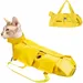 ZenPets Sac De Toilettage Pour chat