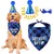 UAMLY Hunde-Geburtstagsset UAMLY Hunde-Geburtstagsset