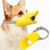 Petopia Muselière en silicone pour chien