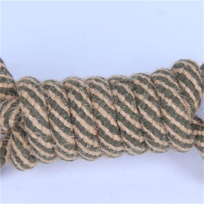 Petopia Jouet de grignotage en corde pour chien