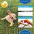 IntiMeg Canne à morsure pour chien