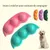 Petopia Jouet pois en TPR pour chien