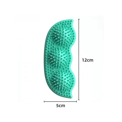 Petopia Jouet pois en TPR pour chien