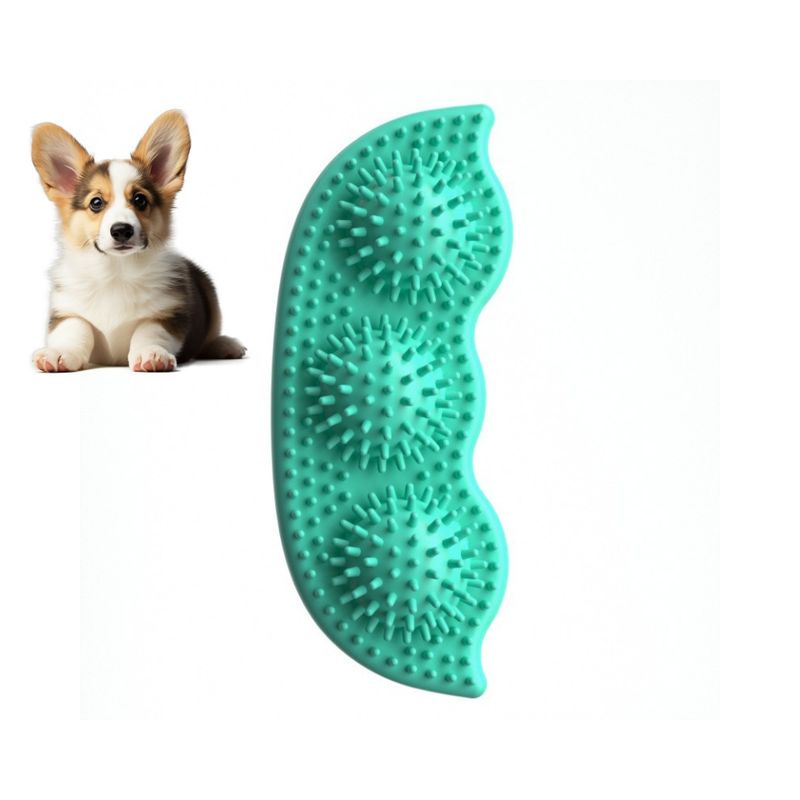 Petopia Jouet pois en TPR pour chien