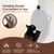 UAMLY Tapis à gratter pour chat, avec balle jouet