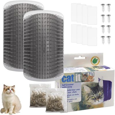 IntiMeg Planche à frotter pour chat