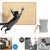 IntiMeg Tapis de sol anti-griffures en sisal pour chat 60*40CM