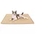 IntiMeg Tapis de sol anti-griffures en sisal pour chat 60*40CM IntiMeg Tapis de sol anti-griffures en sisal pour chat 60*40CM