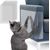 UAMLY Autocollant anti-griffures pour chats