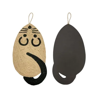 Petopia Tapis griffoir pour chat