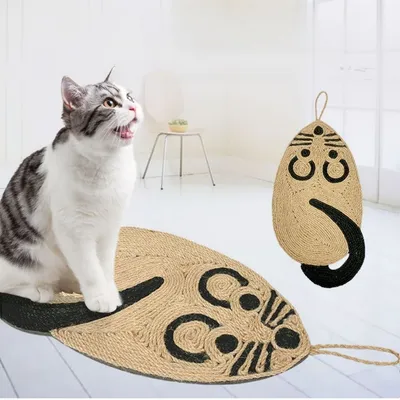 Petopia Tapis griffoir pour chat