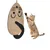 Petopia Tapis griffoir pour chat Petopia Tapis griffoir pour chat