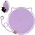 UAMLY Tapis à gratter pour chat, avec balle jouet UAMLY Tapis à gratter pour chat, avec balle jouet
