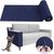 UAMLY Tapis griffoir adhésif pour chat, protection de canapé
